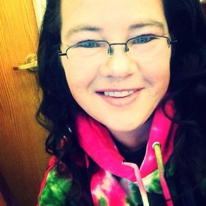 Meet your Posher, Christy